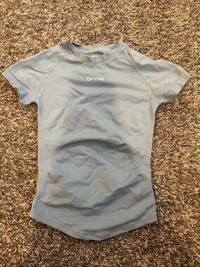 Dfyne Impact Short Sleeve Top
